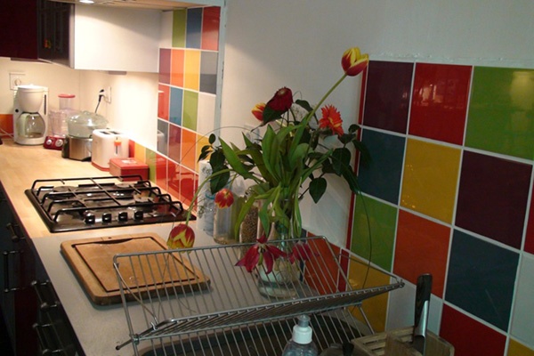 Am�nagement appartement : 4