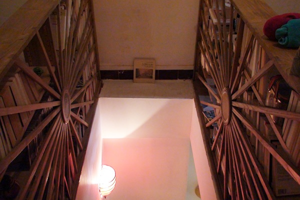 Am�nagement appartement : 5