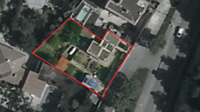 Sur�l�vation d'une maison pour la cr�ation d'une suite parentale : b-surelevation-extension-maison-villa-site-jeremy-azzaro-architecte-