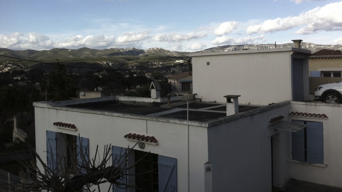 Sur�l�vation d'une maison pour la cr�ation d'une suite parentale : c-surelevation-extension-maison-villa-site-jeremy-azzaro-architecte-