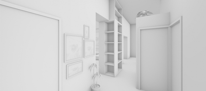 R�novation d'un appartement � Nice : may_architecture_architecte_rénovation_Nice-Rossini-08