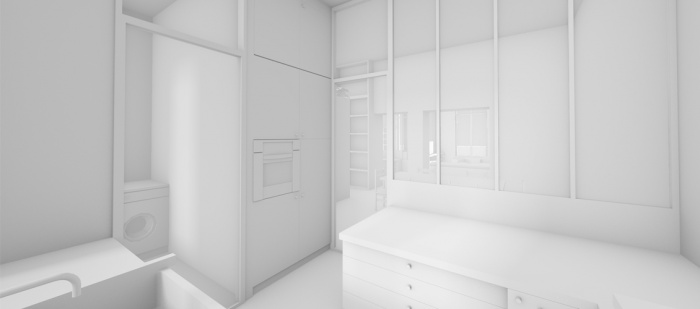 R�novation d'un appartement � Nice : may_architecture_architecte_rénovation_Nice-Rossini-09