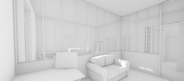 R�novation d'un appartement � Nice : may_architecture_architecte_rénovation_Nice-Rossini-11