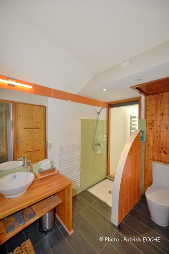 LOGEMENT HAUTE QUALIT� ENVIRONNEMENTALE : PEL_4337