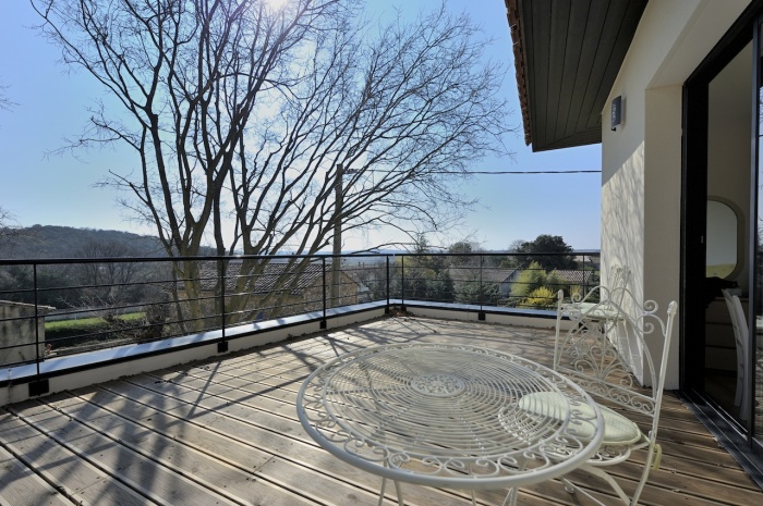 S'�TENDRE : Petite photo ext.1