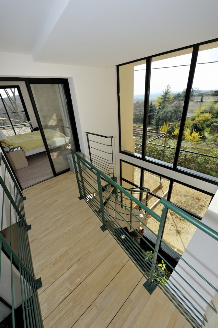 S'�TENDRE : _PEO3268