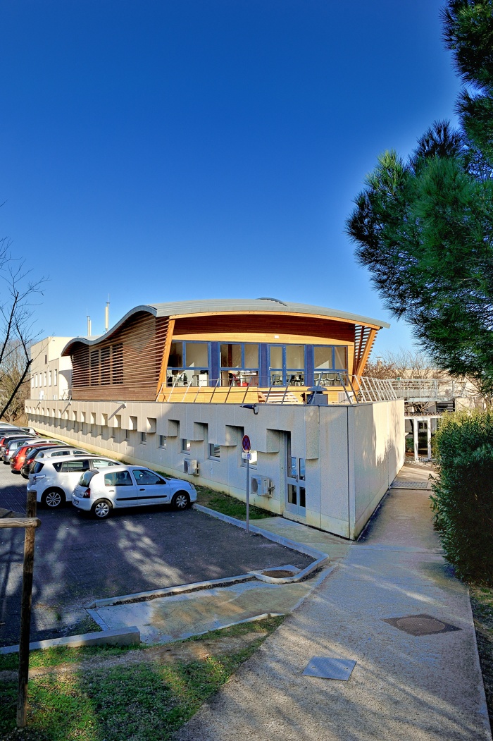 Bureaux ONU SIDA � l'IRD