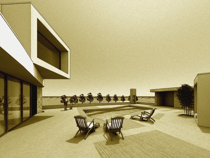 Villa 280m� : pro33_6s