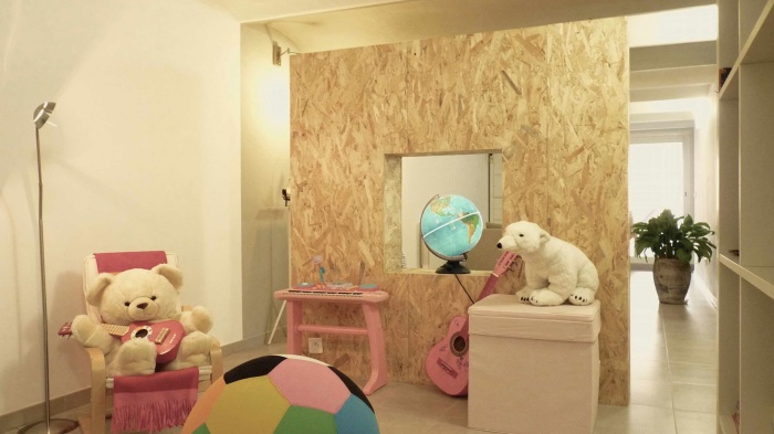 Cr�ation d�un Loft � l�Appartement Jardin � : renovation-loft-cave-marseille-voutes-jeux-enfants-osb-jeremy-azzaro-architecte