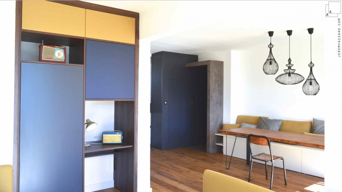 R�novation et R�am�nagement d�un appartement des ann�es 70 : image_projet_mini_91062