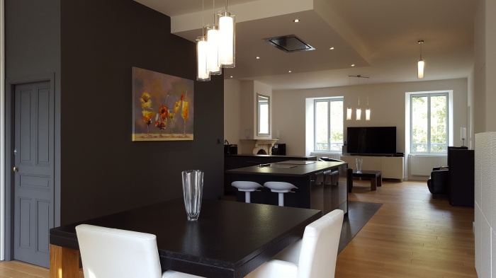 Appartement 170m� : 20160926_153209