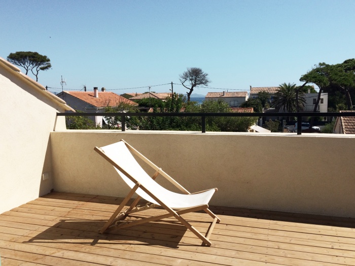 Sur�l�vation d'une maison � la Capte, Hy�res (83) : IMG_5858